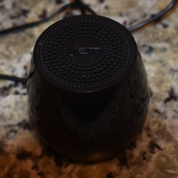 Jam Classic Wireless Speaker HX-P190 - Black - Picture 2 of 3